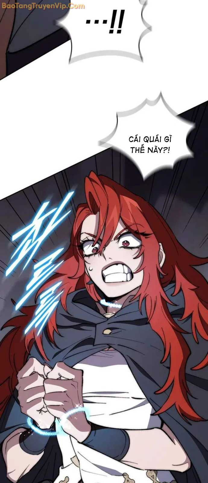 Kẻ Kiến Tạo Hầm Ngục Chap 30 - Next Chap 31