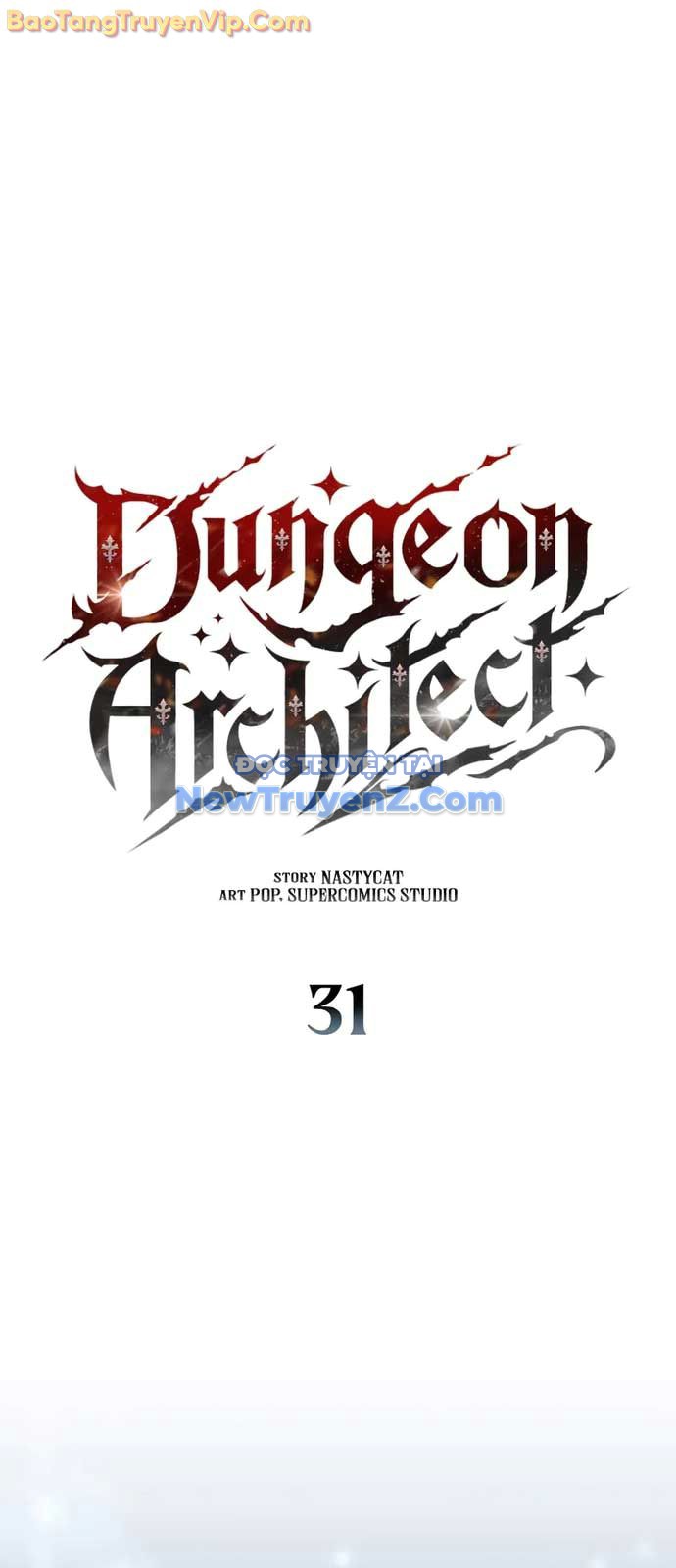 Kẻ Kiến Tạo Hầm Ngục Chap 31 - Next Chap 32