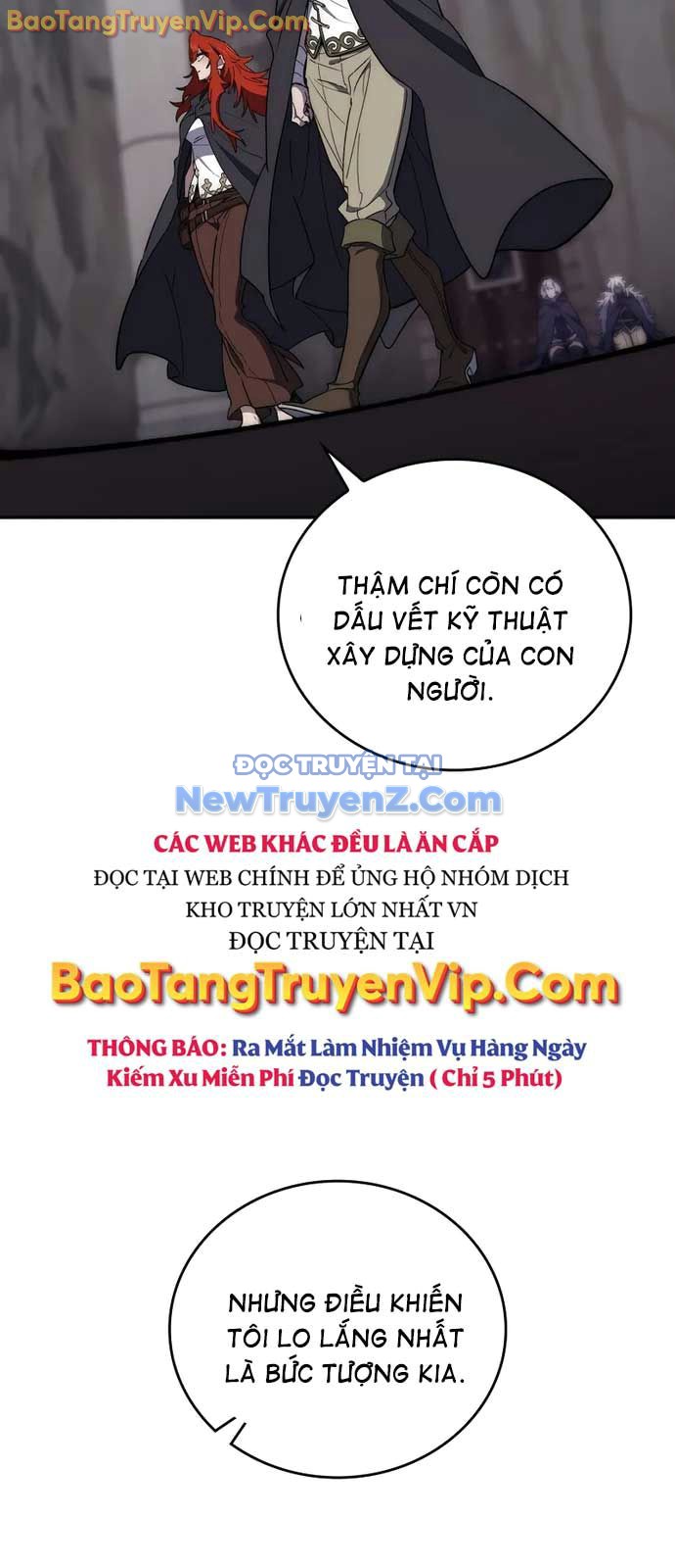 Kẻ Kiến Tạo Hầm Ngục Chap 31 - Next Chap 32