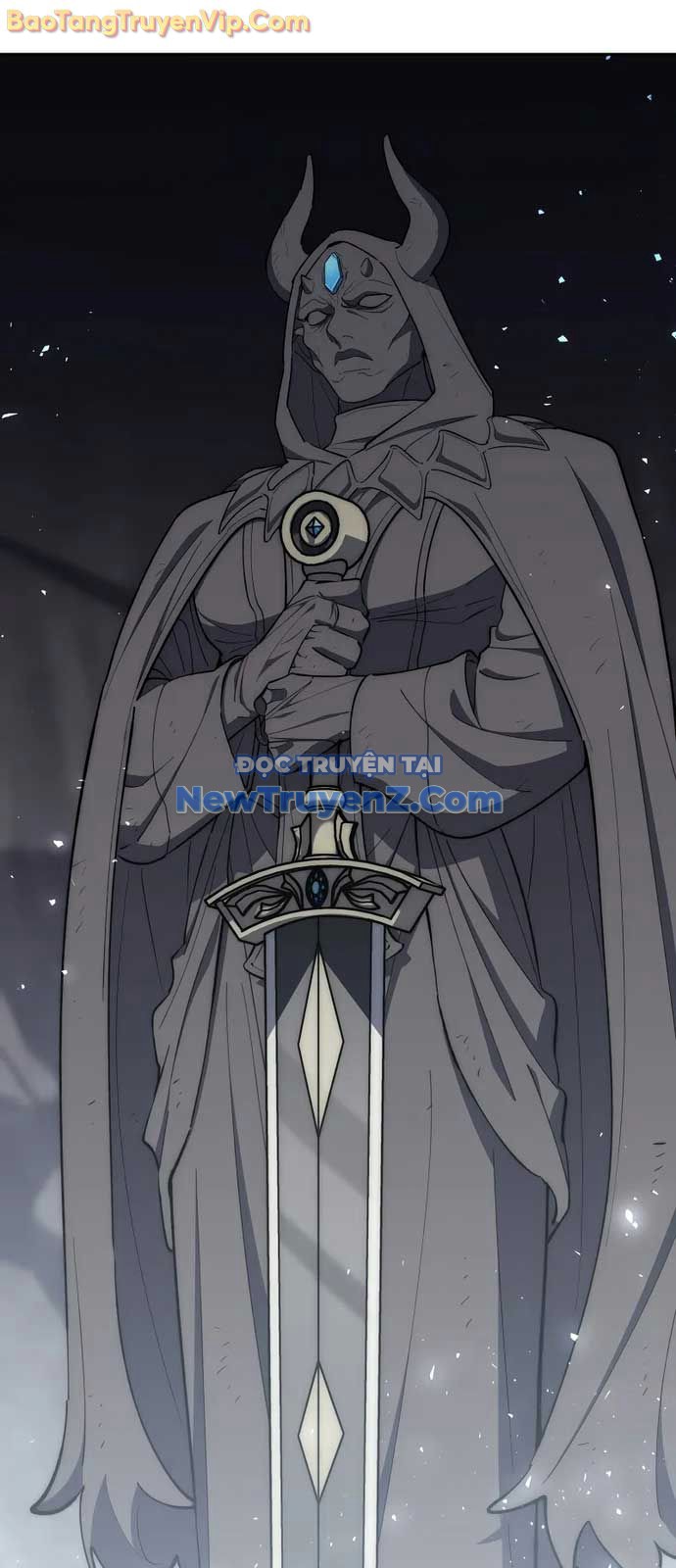 Kẻ Kiến Tạo Hầm Ngục Chap 31 - Next Chap 32