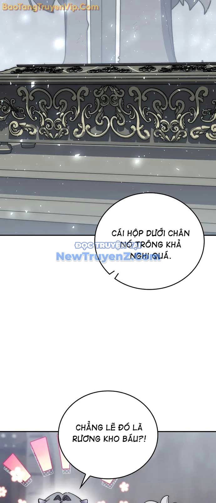 Kẻ Kiến Tạo Hầm Ngục Chap 31 - Next Chap 32