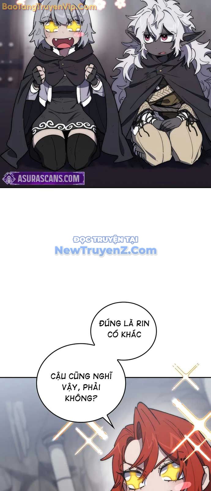 Kẻ Kiến Tạo Hầm Ngục Chap 31 - Next Chap 32