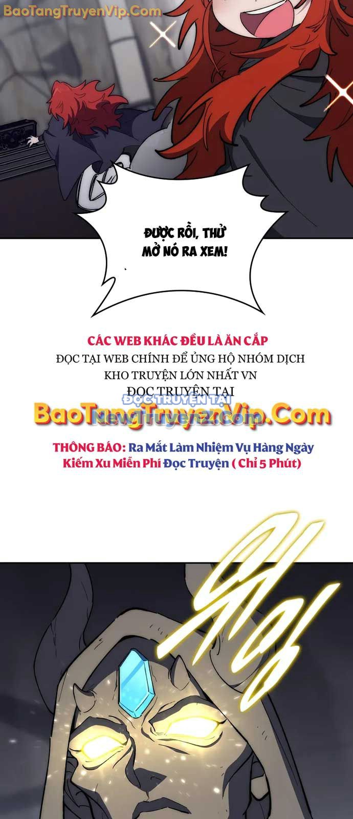 Kẻ Kiến Tạo Hầm Ngục Chap 31 - Next Chap 32