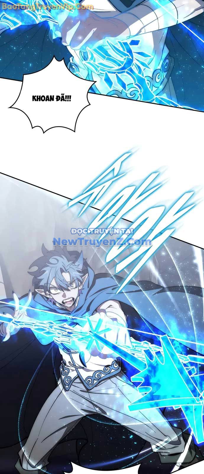 Kẻ Kiến Tạo Hầm Ngục Chap 31 - Next Chap 32