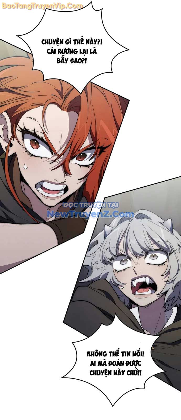 Kẻ Kiến Tạo Hầm Ngục Chap 31 - Next Chap 32