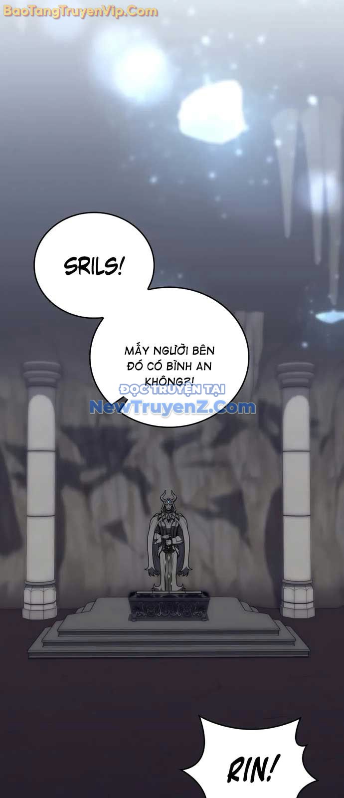 Kẻ Kiến Tạo Hầm Ngục Chap 31 - Next Chap 32