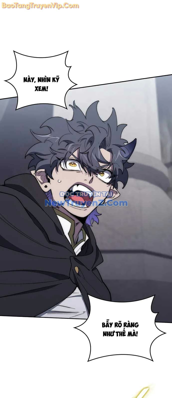 Kẻ Kiến Tạo Hầm Ngục Chap 31 - Next Chap 32