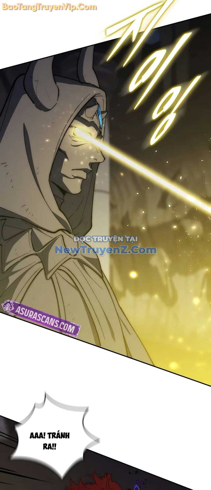 Kẻ Kiến Tạo Hầm Ngục Chap 31 - Next Chap 32