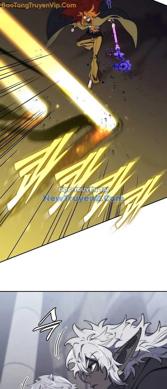 Kẻ Kiến Tạo Hầm Ngục Chap 31 - Next Chap 32