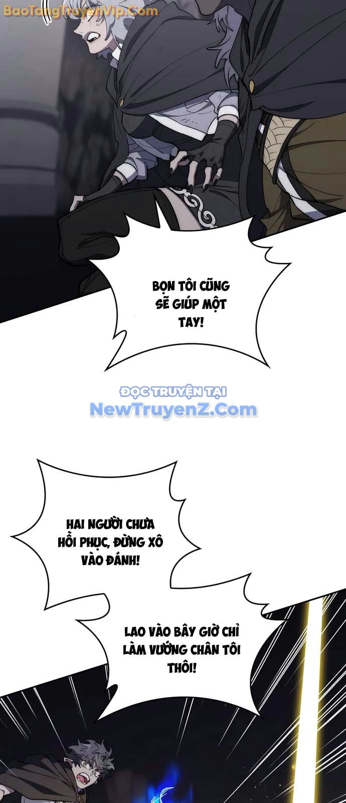 Kẻ Kiến Tạo Hầm Ngục Chap 31 - Next Chap 32