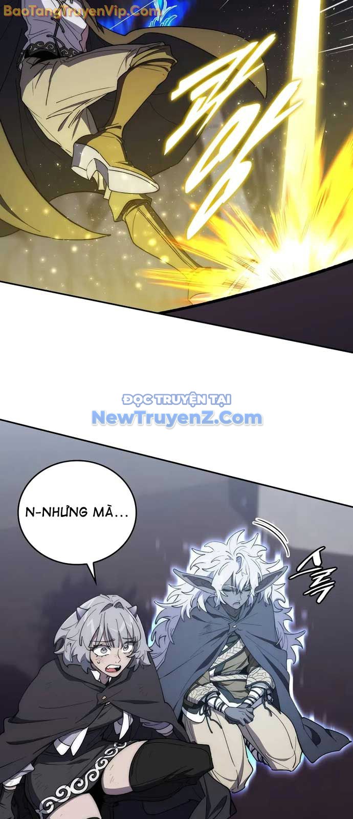 Kẻ Kiến Tạo Hầm Ngục Chap 31 - Next Chap 32