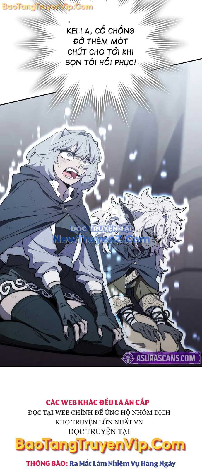 Kẻ Kiến Tạo Hầm Ngục Chap 31 - Next Chap 32