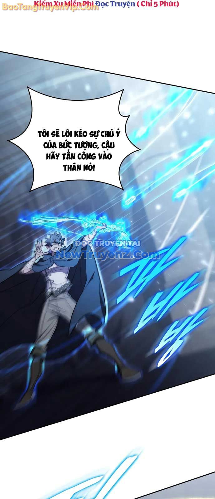 Kẻ Kiến Tạo Hầm Ngục Chap 31 - Next Chap 32