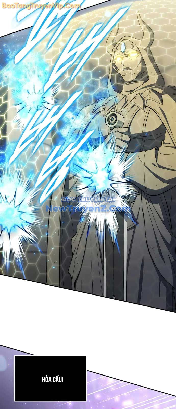 Kẻ Kiến Tạo Hầm Ngục Chap 31 - Next Chap 32