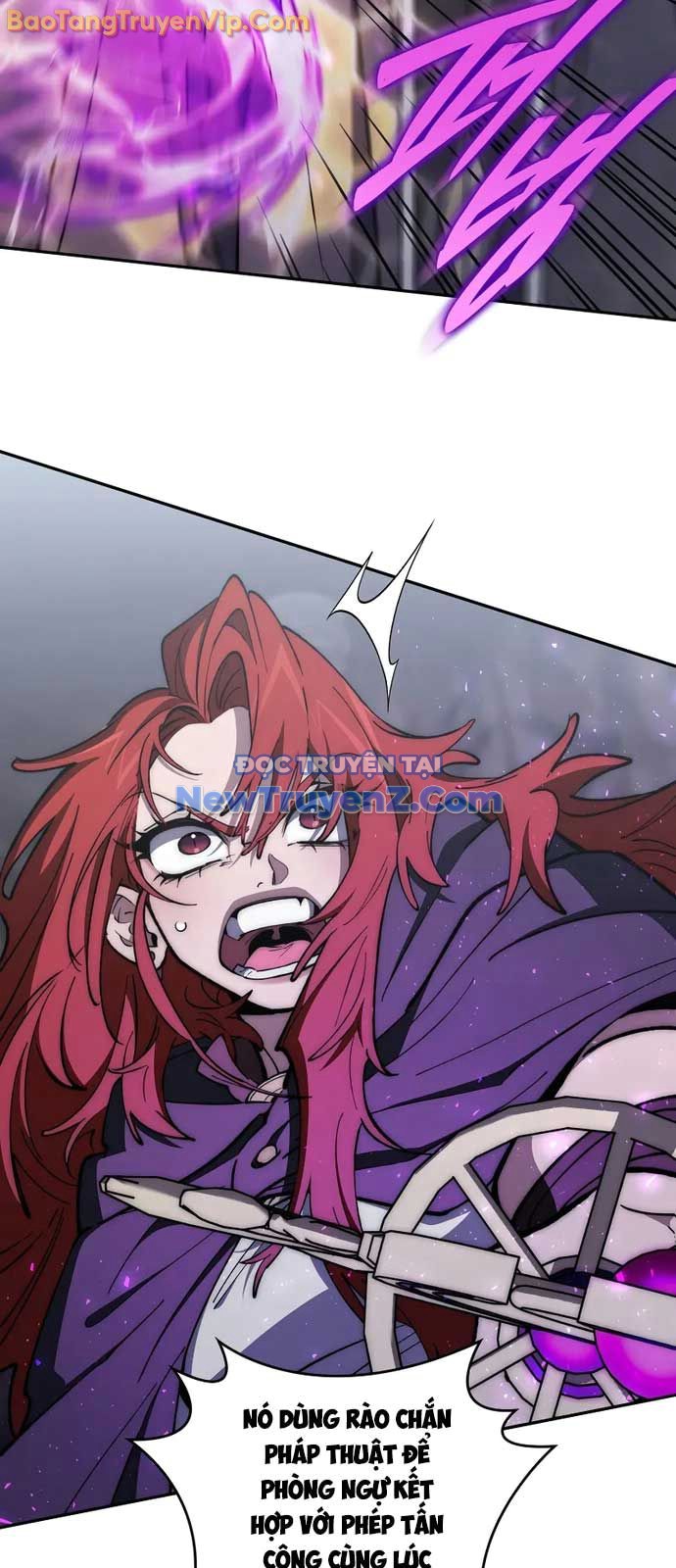 Kẻ Kiến Tạo Hầm Ngục Chap 31 - Next Chap 32