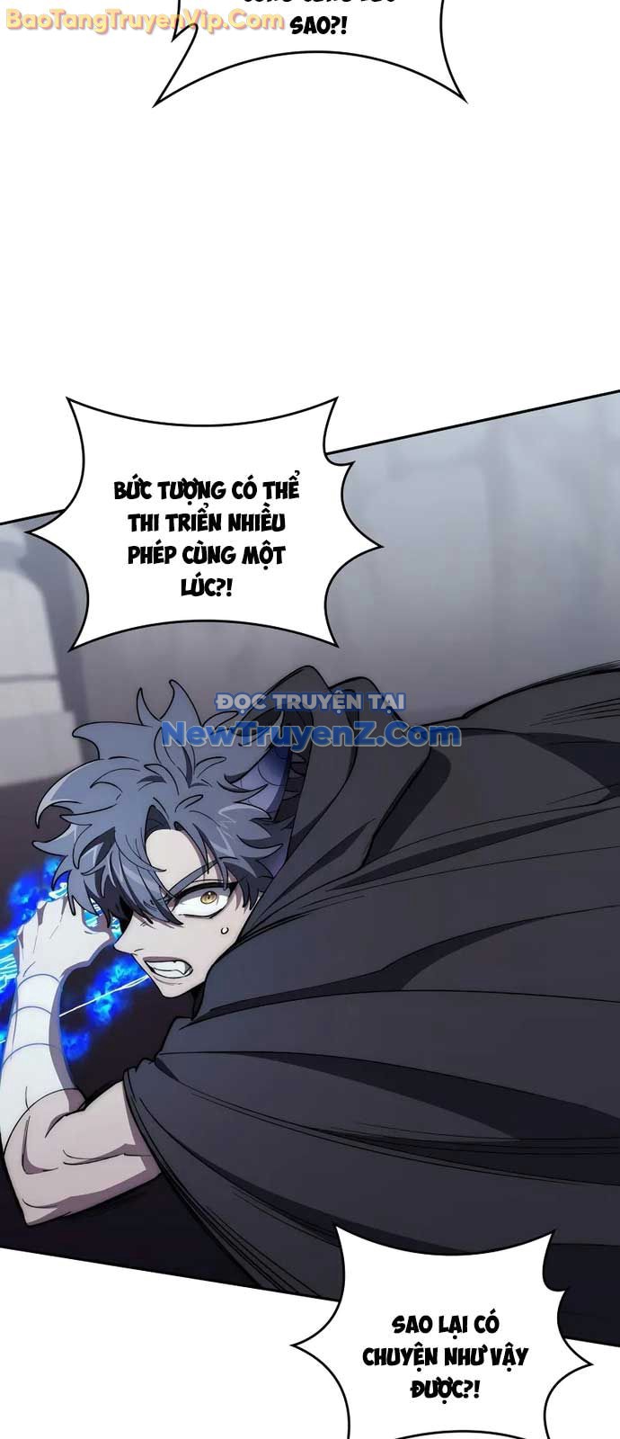 Kẻ Kiến Tạo Hầm Ngục Chap 31 - Next Chap 32