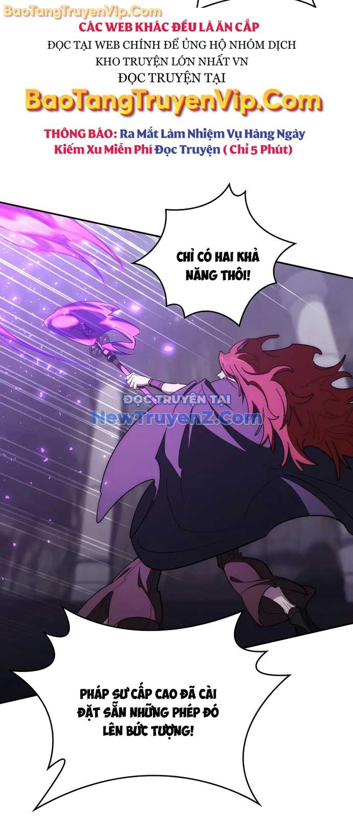 Kẻ Kiến Tạo Hầm Ngục Chap 31 - Next Chap 32