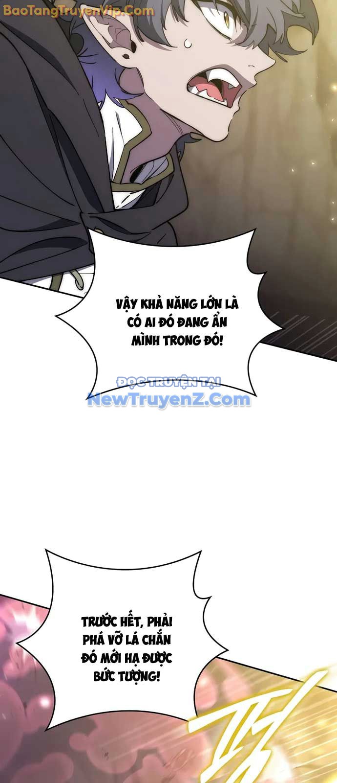 Kẻ Kiến Tạo Hầm Ngục Chap 31 - Next Chap 32
