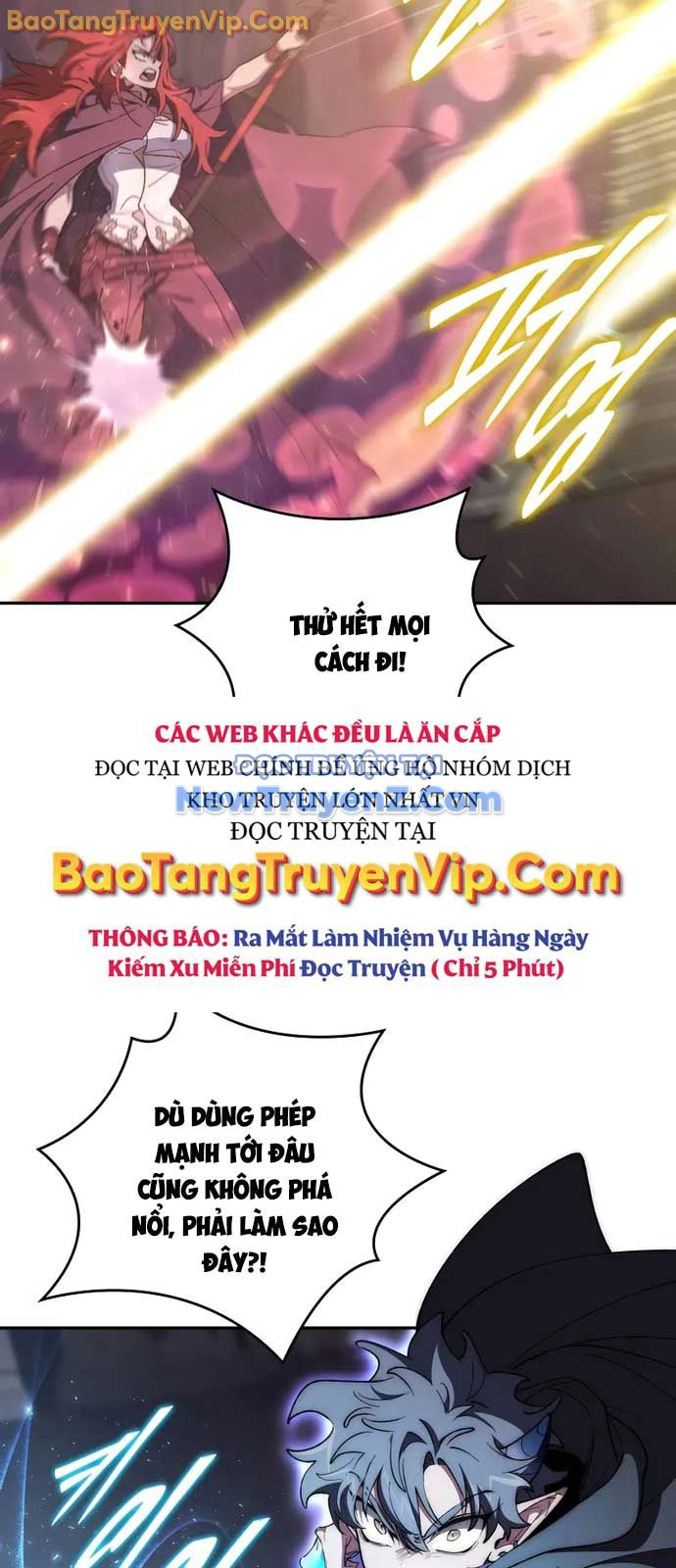 Kẻ Kiến Tạo Hầm Ngục Chap 31 - Next Chap 32