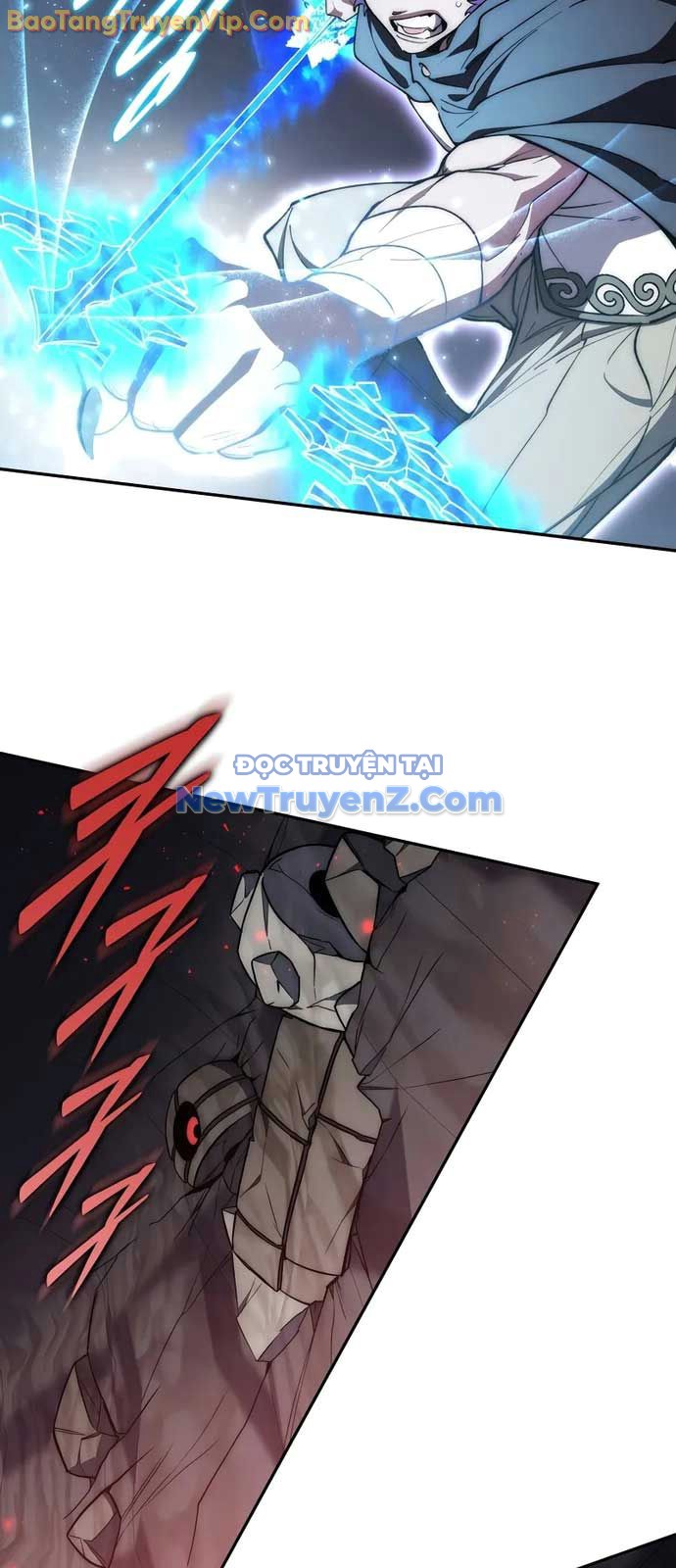 Kẻ Kiến Tạo Hầm Ngục Chap 31 - Next Chap 32