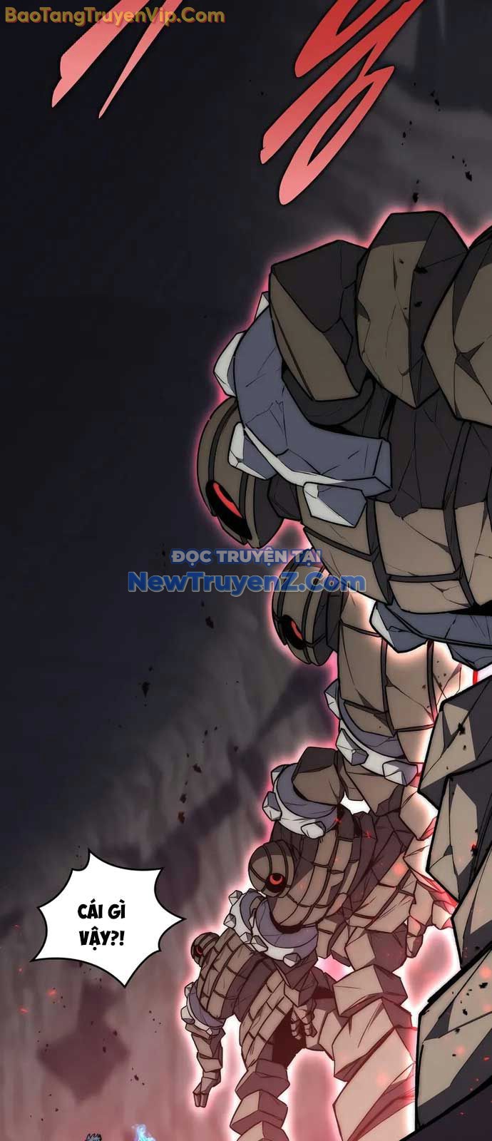 Kẻ Kiến Tạo Hầm Ngục Chap 31 - Next Chap 32