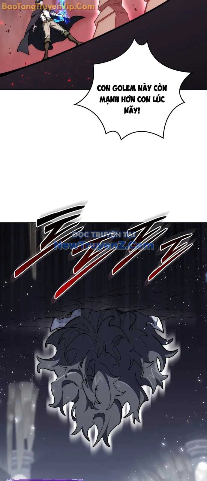 Kẻ Kiến Tạo Hầm Ngục Chap 31 - Next Chap 32