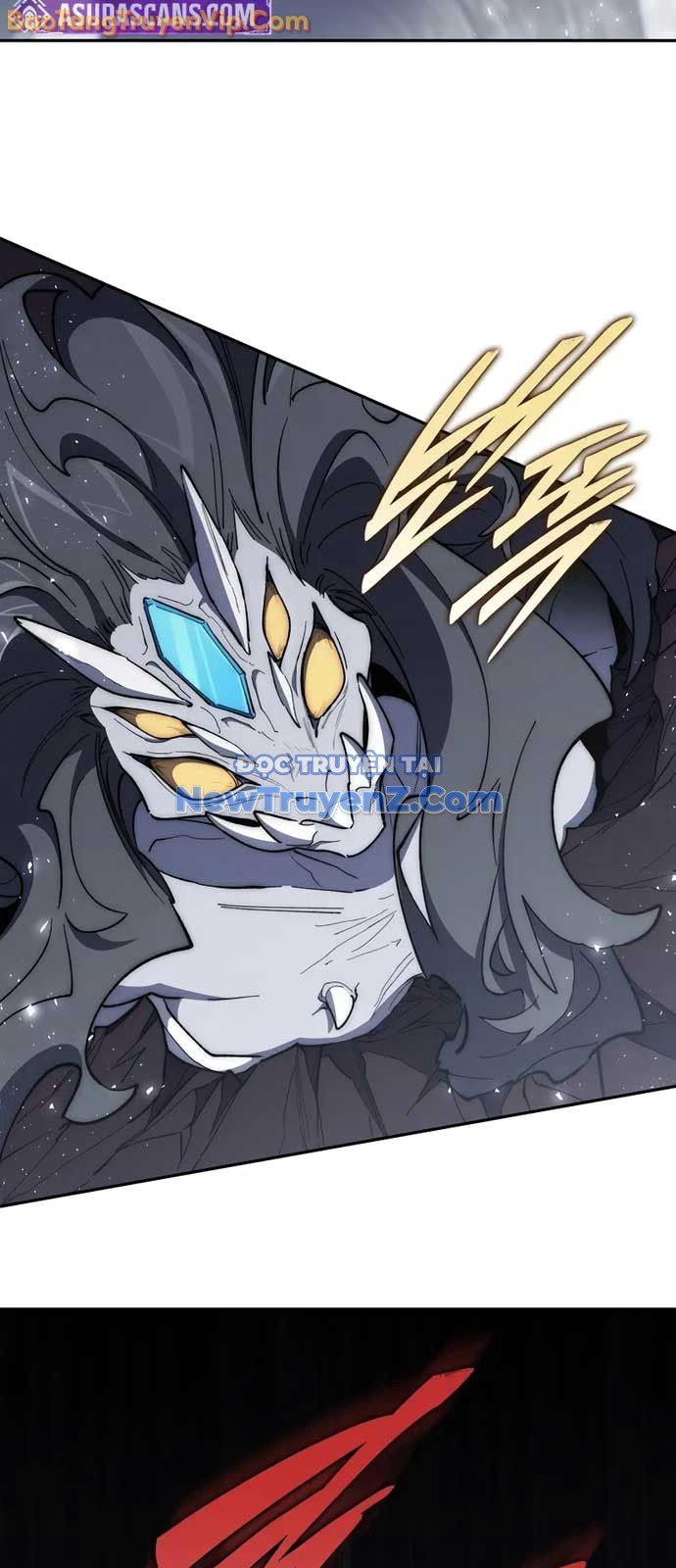 Kẻ Kiến Tạo Hầm Ngục Chap 31 - Next Chap 32