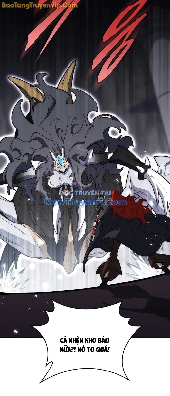 Kẻ Kiến Tạo Hầm Ngục Chap 31 - Next Chap 32