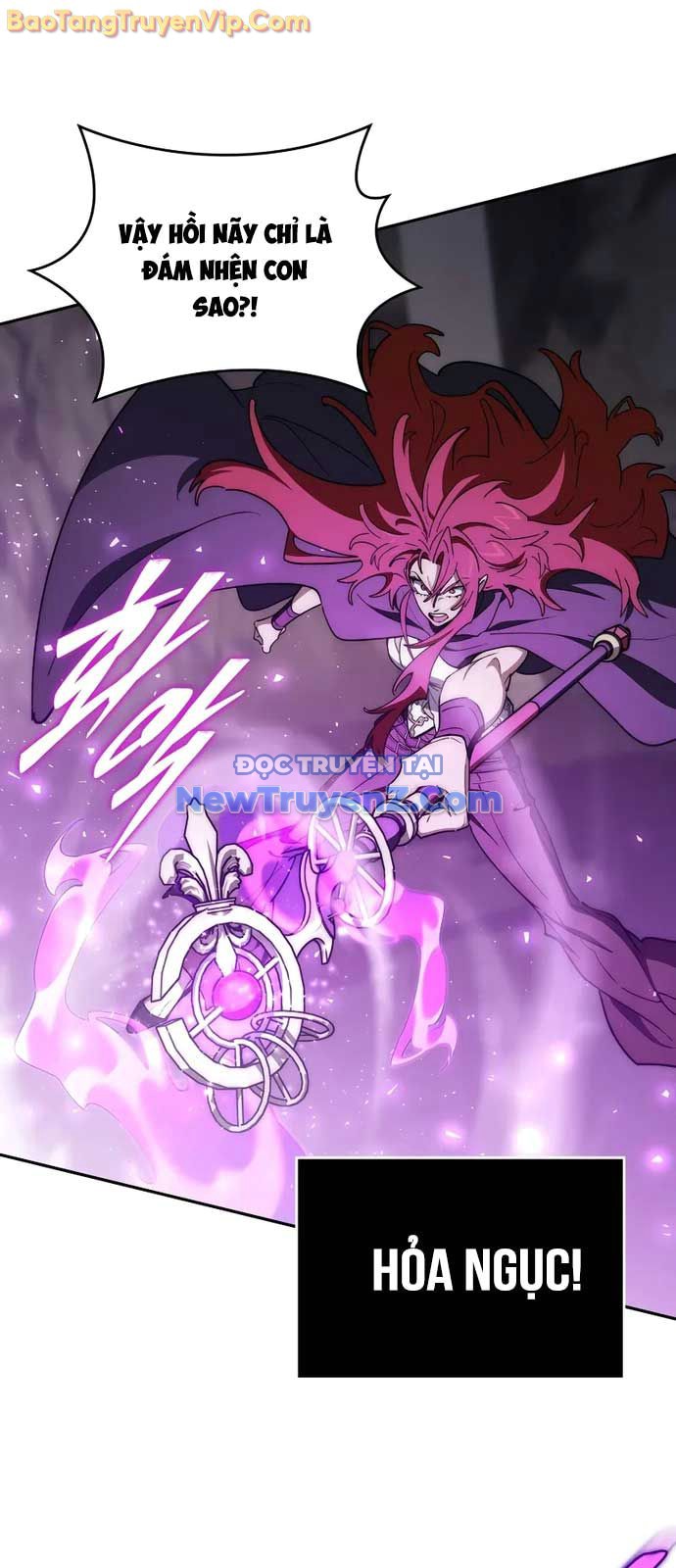 Kẻ Kiến Tạo Hầm Ngục Chap 31 - Next Chap 32