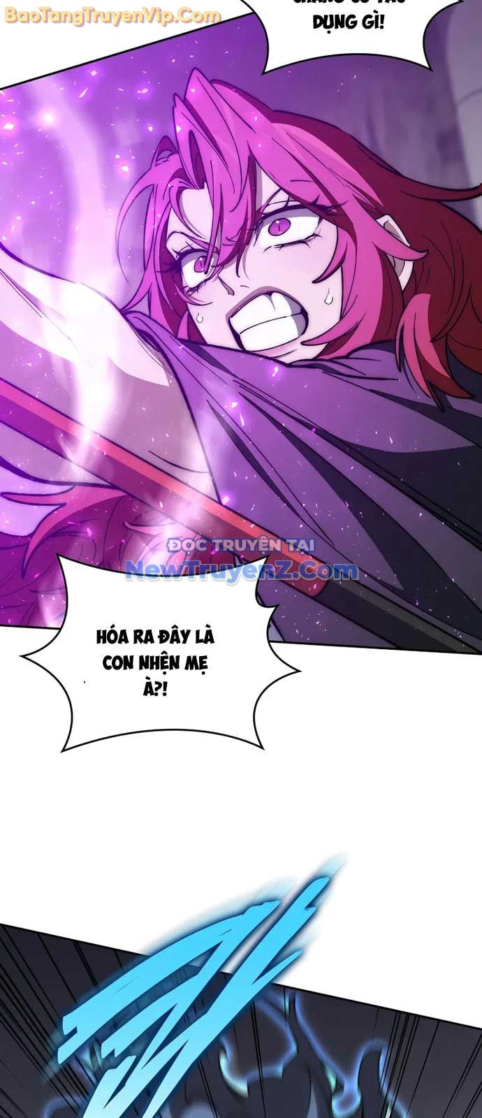 Kẻ Kiến Tạo Hầm Ngục Chap 31 - Next Chap 32