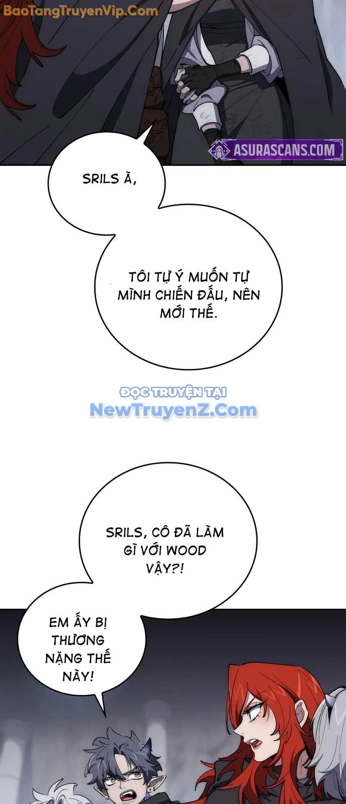 Kẻ Kiến Tạo Hầm Ngục Chap 31 - Next Chap 32
