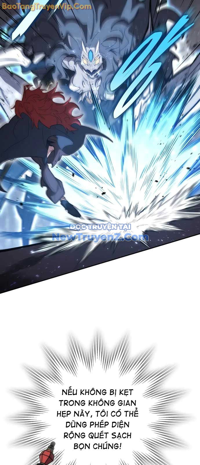 Kẻ Kiến Tạo Hầm Ngục Chap 31 - Next Chap 32