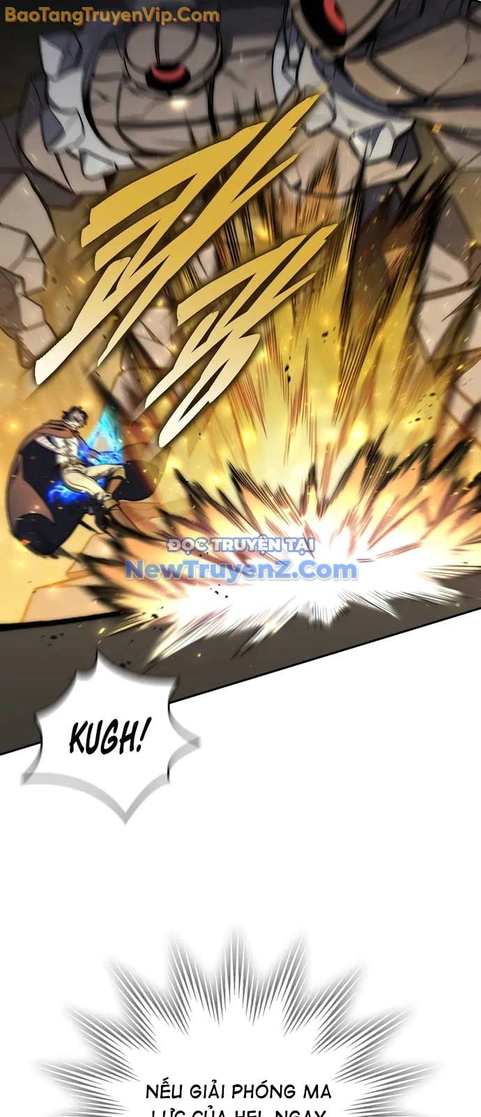 Kẻ Kiến Tạo Hầm Ngục Chap 31 - Next Chap 32