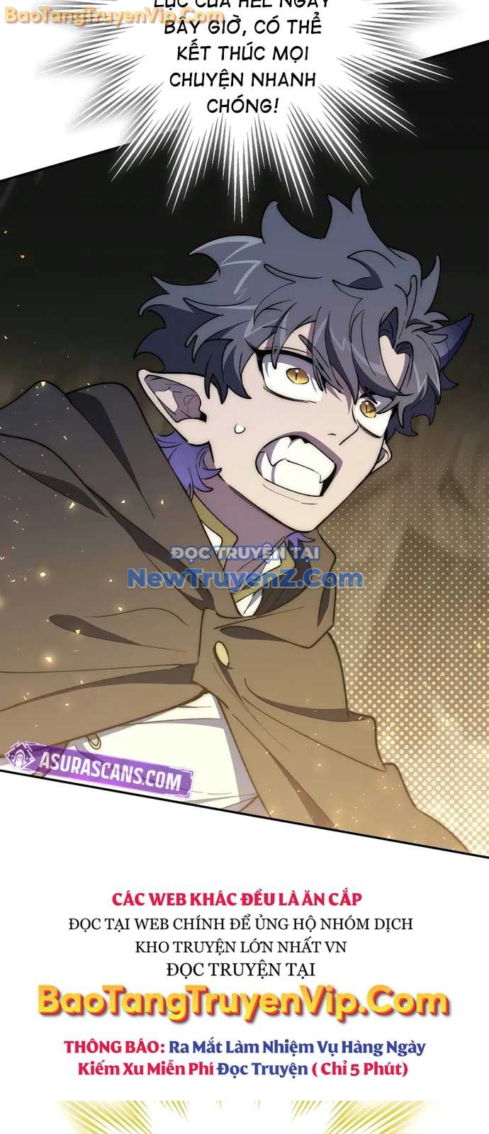 Kẻ Kiến Tạo Hầm Ngục Chap 31 - Next Chap 32