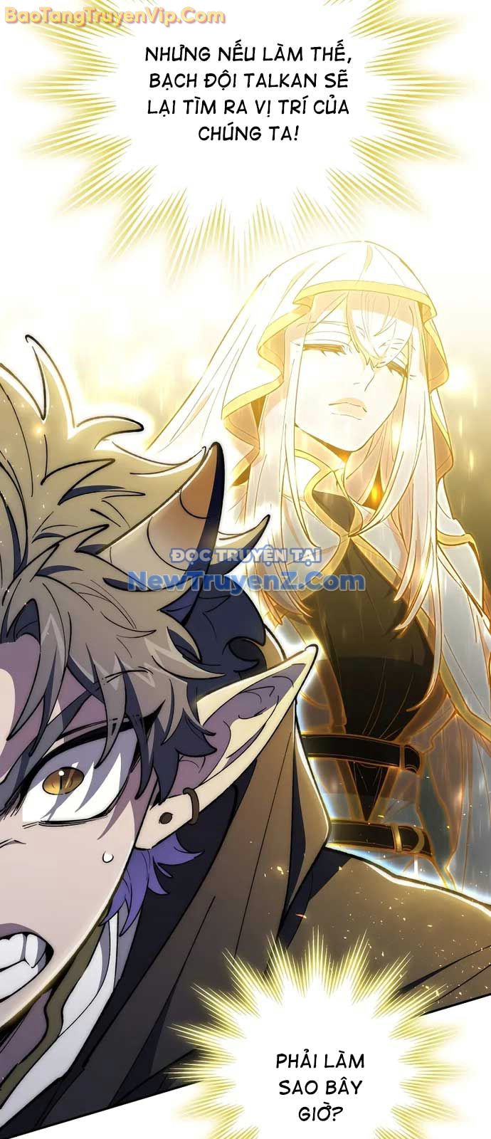 Kẻ Kiến Tạo Hầm Ngục Chap 31 - Next Chap 32