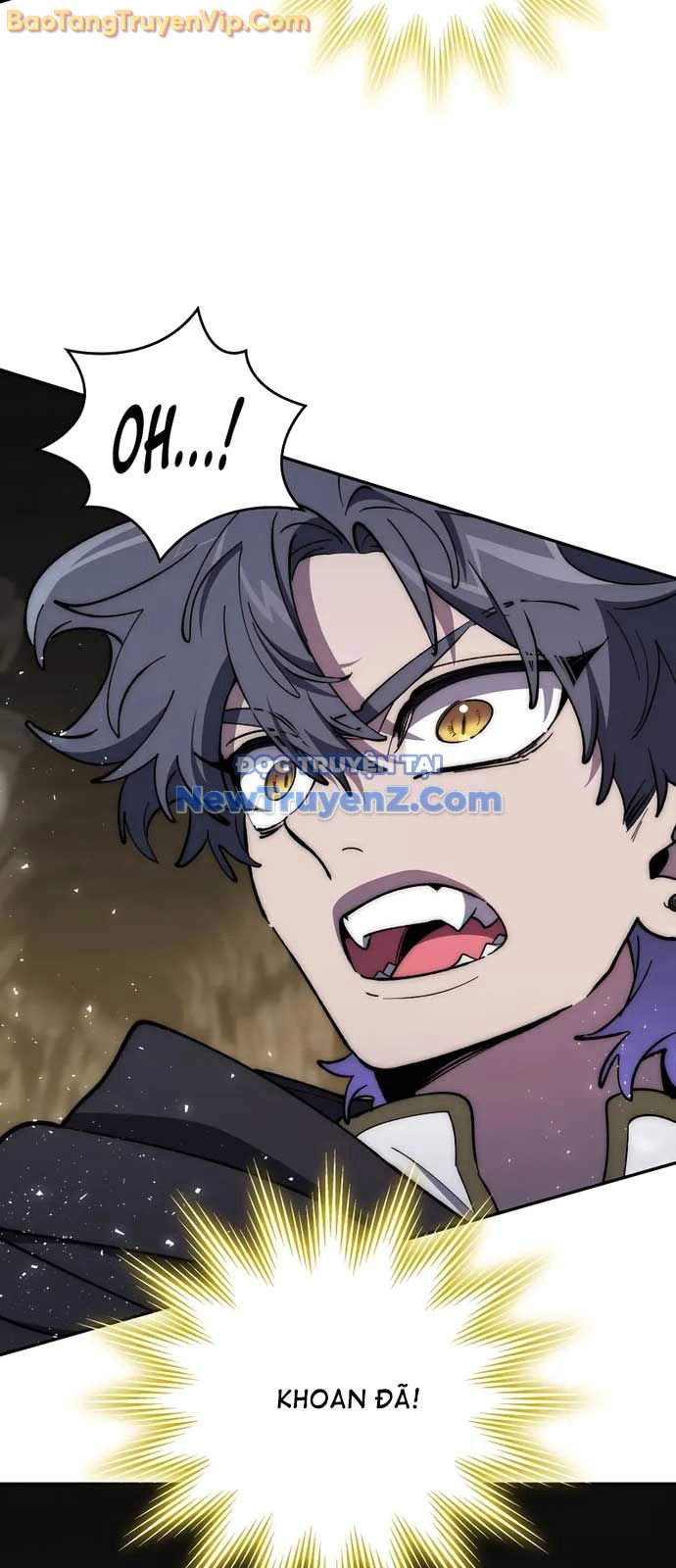 Kẻ Kiến Tạo Hầm Ngục Chap 31 - Next Chap 32