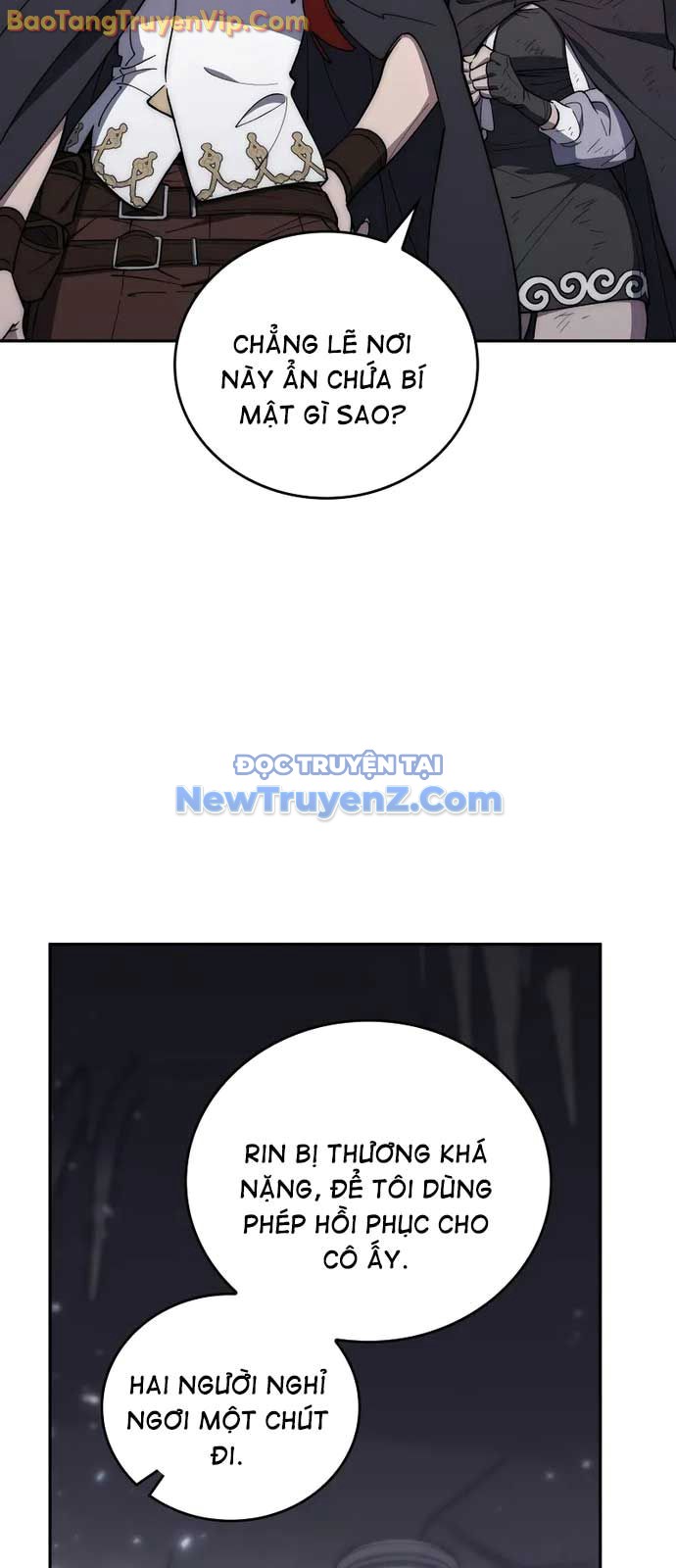 Kẻ Kiến Tạo Hầm Ngục Chap 31 - Next Chap 32