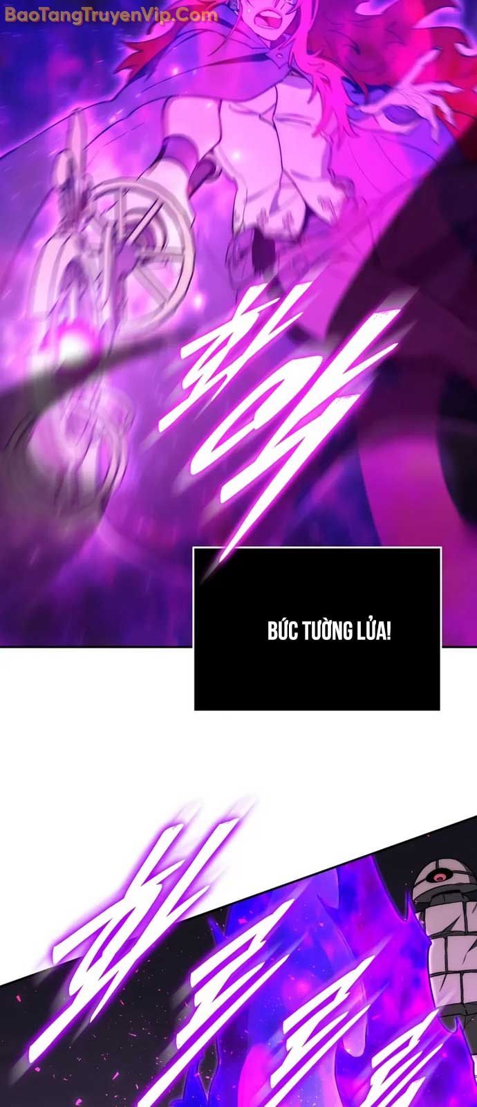 Kẻ Kiến Tạo Hầm Ngục Chap 32 - Next Chap 33