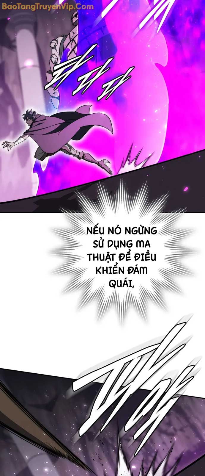 Kẻ Kiến Tạo Hầm Ngục Chap 32 - Next Chap 33