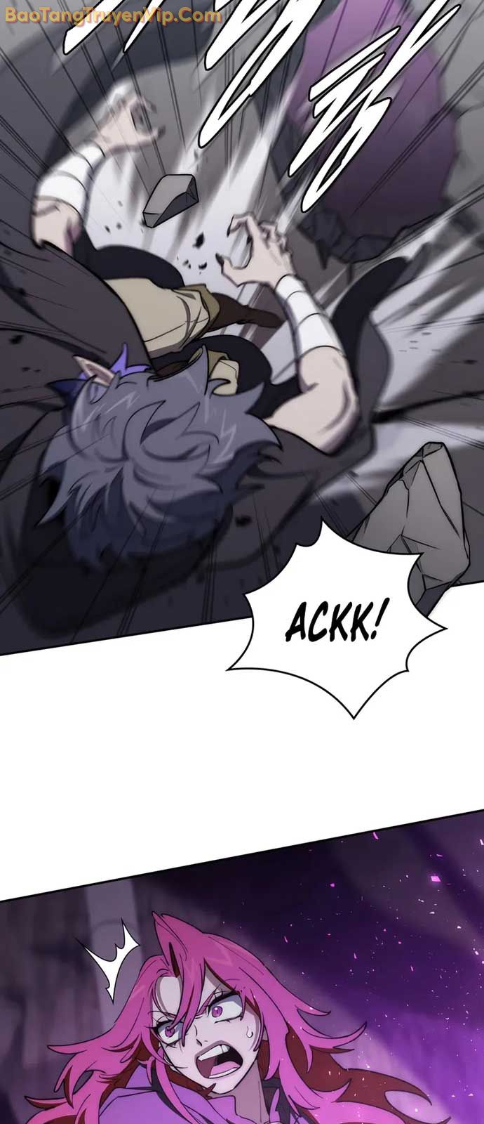 Kẻ Kiến Tạo Hầm Ngục Chap 32 - Next Chap 33