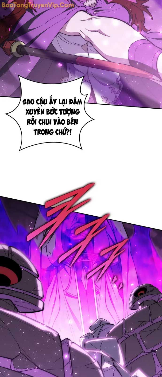 Kẻ Kiến Tạo Hầm Ngục Chap 32 - Next Chap 33