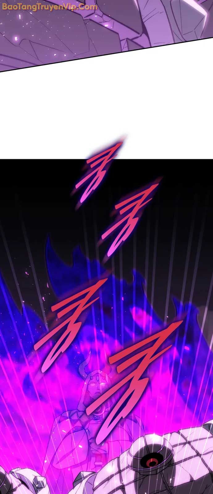 Kẻ Kiến Tạo Hầm Ngục Chap 32 - Next Chap 33