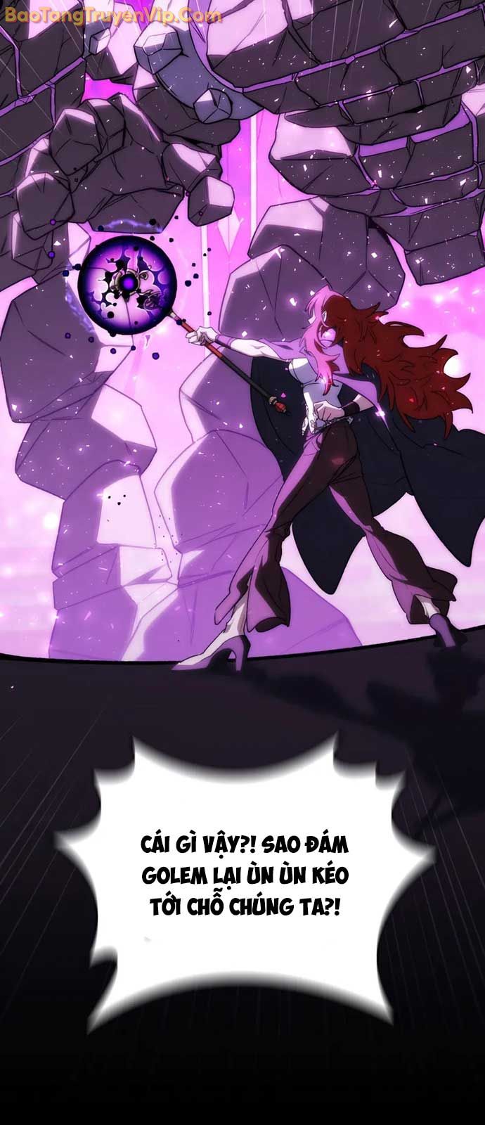 Kẻ Kiến Tạo Hầm Ngục Chap 32 - Next Chap 33