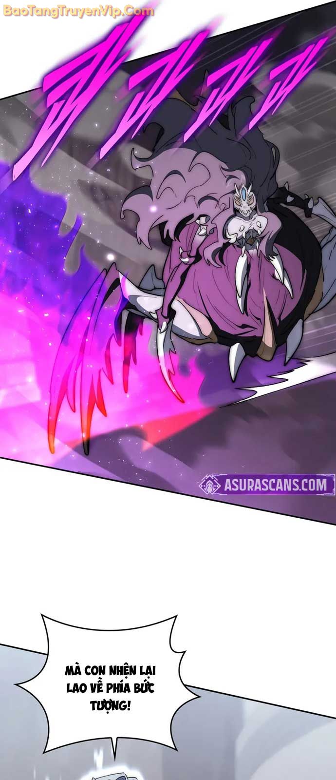 Kẻ Kiến Tạo Hầm Ngục Chap 32 - Next Chap 33