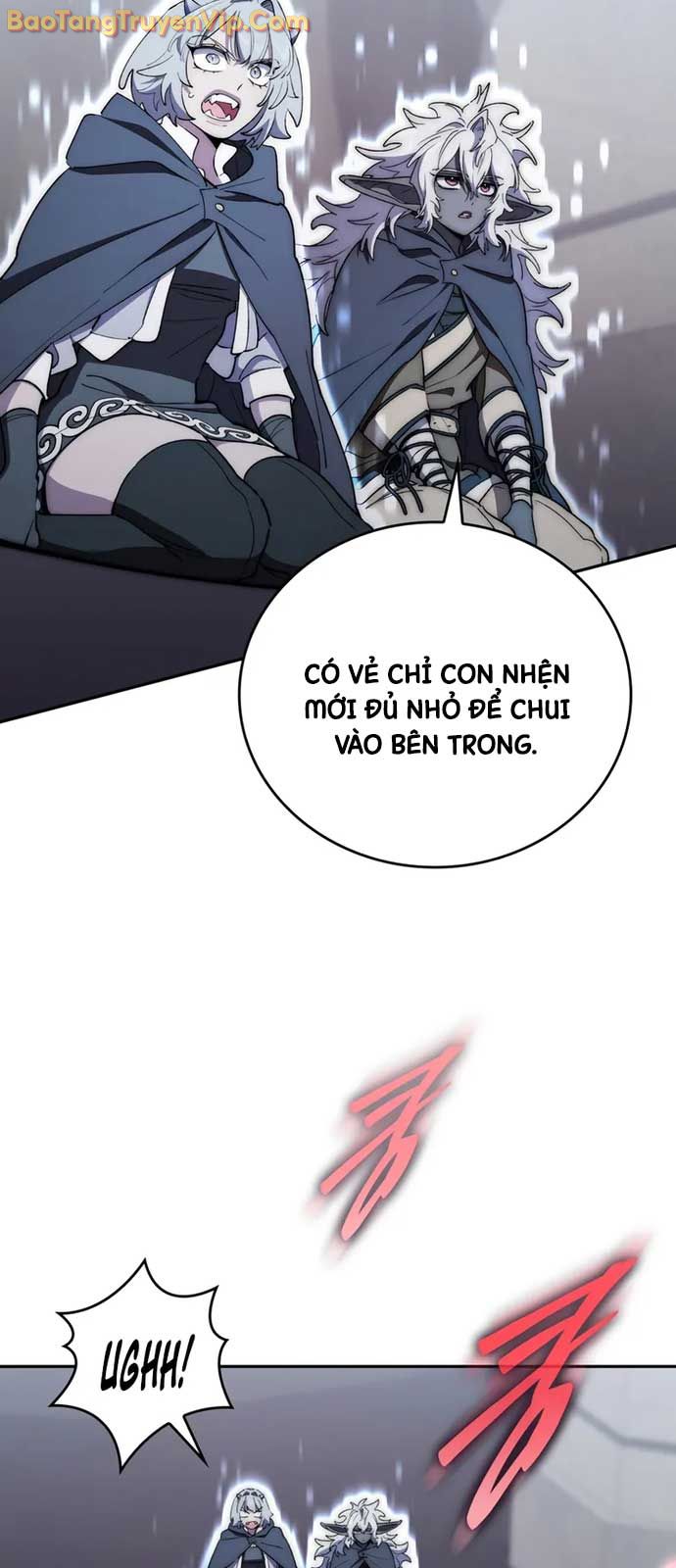 Kẻ Kiến Tạo Hầm Ngục Chap 32 - Next Chap 33