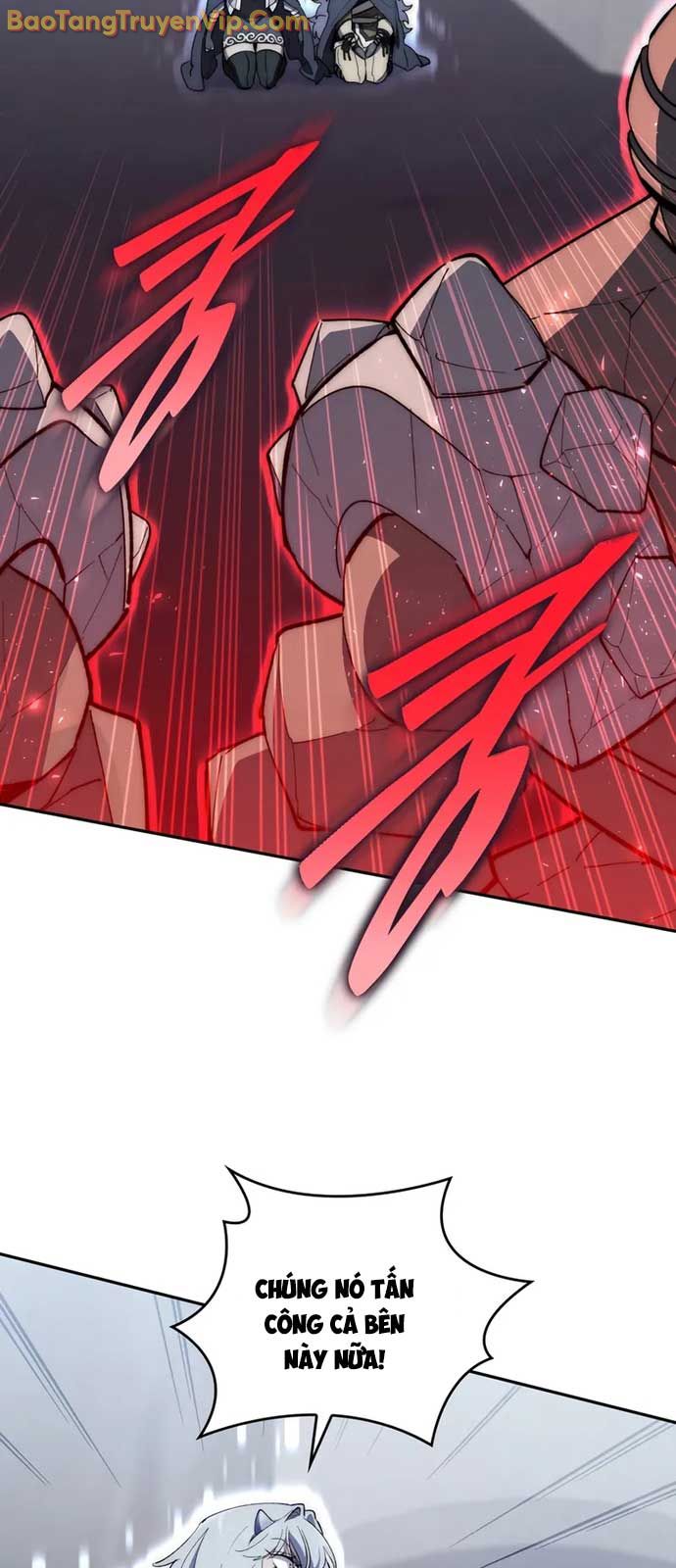 Kẻ Kiến Tạo Hầm Ngục Chap 32 - Next Chap 33