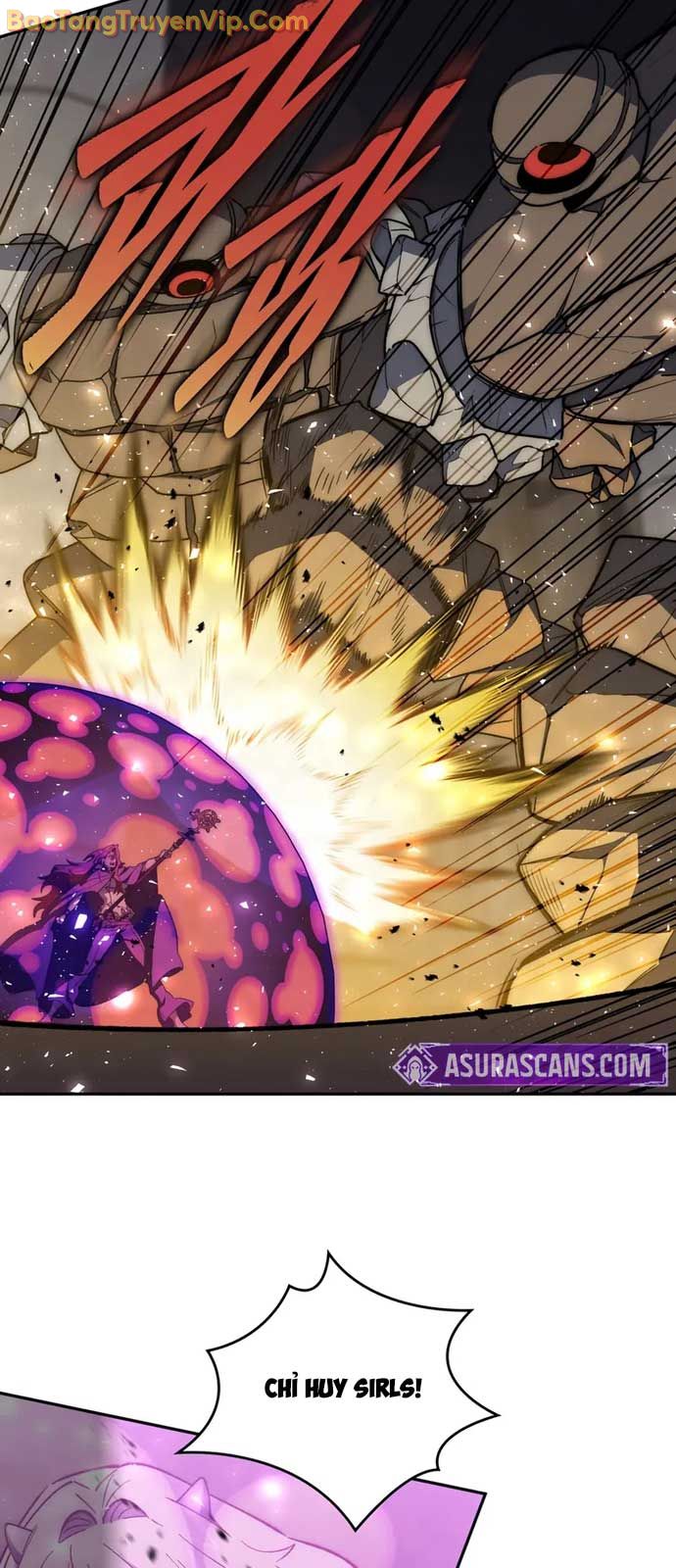 Kẻ Kiến Tạo Hầm Ngục Chap 32 - Next Chap 33