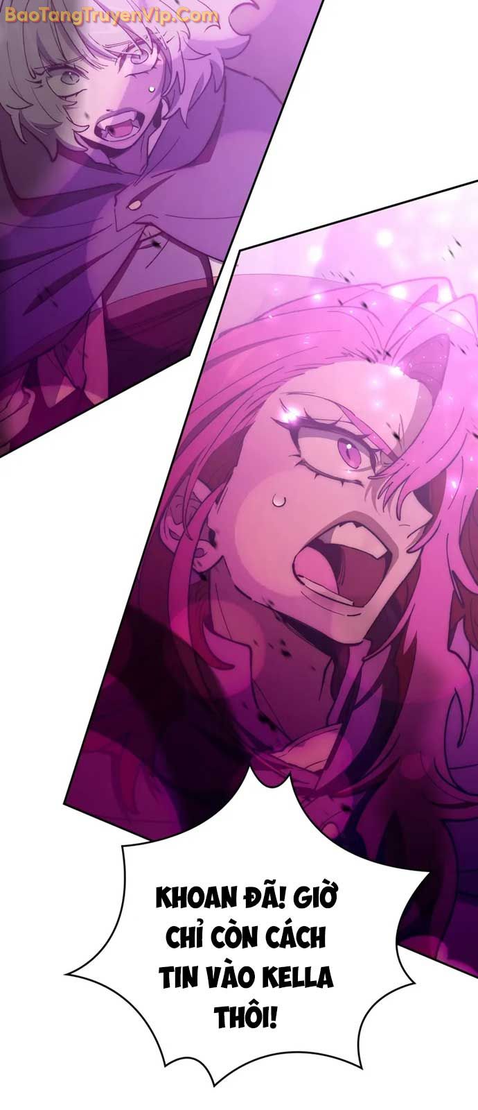 Kẻ Kiến Tạo Hầm Ngục Chap 32 - Next Chap 33