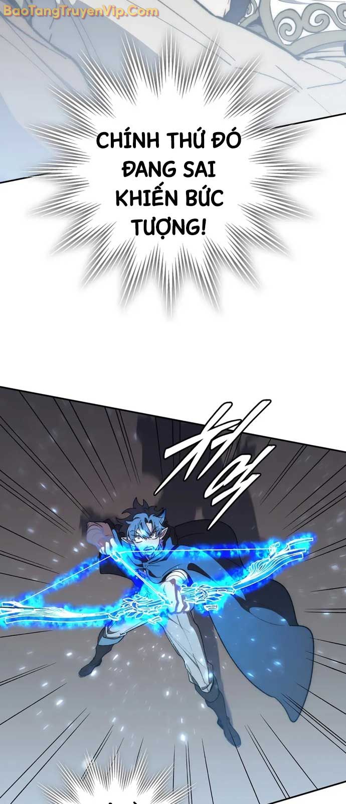 Kẻ Kiến Tạo Hầm Ngục Chap 32 - Next Chap 33