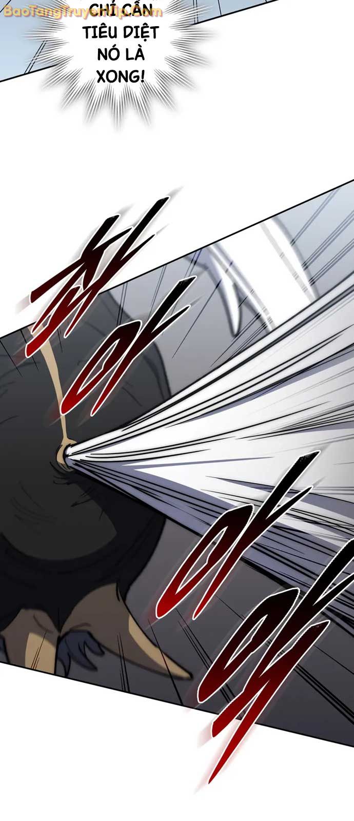 Kẻ Kiến Tạo Hầm Ngục Chap 32 - Next Chap 33